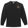 Long Sleeve Essential Pocket Tee Thumbnail