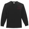 Long Sleeve Essential Pocket Tee Thumbnail