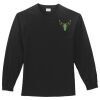 Long Sleeve Essential Pocket Tee Thumbnail