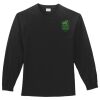 Long Sleeve Essential Pocket Tee Thumbnail