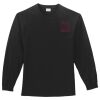 Long Sleeve Essential Pocket Tee Thumbnail