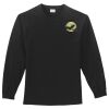 Long Sleeve Essential Pocket Tee Thumbnail