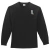 Long Sleeve Essential Pocket Tee Thumbnail