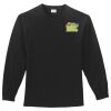 Long Sleeve Essential Pocket Tee Thumbnail