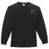 Long Sleeve Essential Pocket Tee Thumbnail