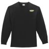 Long Sleeve Essential Pocket Tee Thumbnail