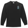 Long Sleeve Essential Pocket Tee Thumbnail