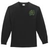 Long Sleeve Essential Pocket Tee Thumbnail