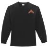 Long Sleeve Essential Pocket Tee Thumbnail