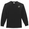 Long Sleeve Essential Pocket Tee Thumbnail