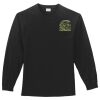 Long Sleeve Essential Pocket Tee Thumbnail