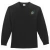 Long Sleeve Essential Pocket Tee Thumbnail
