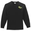 Long Sleeve Essential Pocket Tee Thumbnail