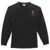 Long Sleeve Essential Pocket Tee Thumbnail