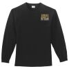 Long Sleeve Essential Pocket Tee Thumbnail