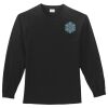 Long Sleeve Essential Pocket Tee Thumbnail