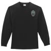 Long Sleeve Essential Pocket Tee Thumbnail