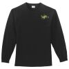 Long Sleeve Essential Pocket Tee Thumbnail
