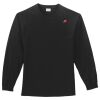 Long Sleeve Essential Pocket Tee Thumbnail