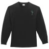 Long Sleeve Essential Pocket Tee Thumbnail