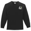 Long Sleeve Essential Pocket Tee Thumbnail
