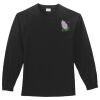 Long Sleeve Essential Pocket Tee Thumbnail