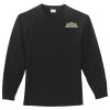 Long Sleeve Essential Pocket Tee Thumbnail