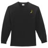 Long Sleeve Essential Pocket Tee Thumbnail