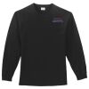 Long Sleeve Essential Pocket Tee Thumbnail
