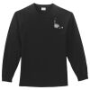 Long Sleeve Essential Pocket Tee Thumbnail