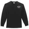 Long Sleeve Essential Pocket Tee Thumbnail