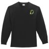 Long Sleeve Essential Pocket Tee Thumbnail