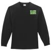 Long Sleeve Essential Pocket Tee Thumbnail