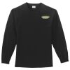 Long Sleeve Essential Pocket Tee Thumbnail