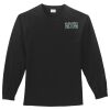 Long Sleeve Essential Pocket Tee Thumbnail