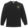 Long Sleeve Essential Pocket Tee Thumbnail