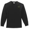 Long Sleeve Essential Pocket Tee Thumbnail