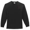 Long Sleeve Essential Pocket Tee Thumbnail