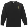 Long Sleeve Essential Pocket Tee Thumbnail