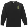 Long Sleeve Essential Pocket Tee Thumbnail