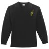 Long Sleeve Essential Pocket Tee Thumbnail