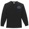 Long Sleeve Essential Pocket Tee Thumbnail