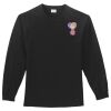 Long Sleeve Essential Pocket Tee Thumbnail
