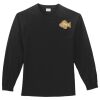 Long Sleeve Essential Pocket Tee Thumbnail