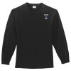 Long Sleeve Essential Pocket Tee Thumbnail