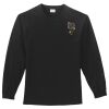 Long Sleeve Essential Pocket Tee Thumbnail