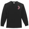 Long Sleeve Essential Pocket Tee Thumbnail