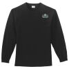 Long Sleeve Essential Pocket Tee Thumbnail