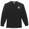 Long Sleeve Essential Pocket Tee Thumbnail
