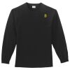 Long Sleeve Essential Pocket Tee Thumbnail